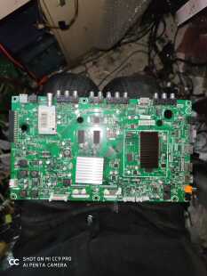 海信LED42T18GP LED47T18GP LED55T18GP主板 RSAG7.820.1914 维修