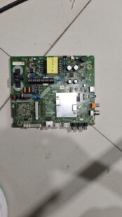 海信HZ43E35A主板BOM2 RSAG7.820.7901 屏JHD425S1F52-B1