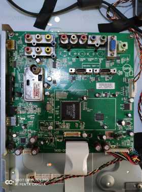 京东方LC-3218K主板 715G4089-M0F-000-004L 维修