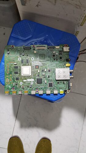 三星UA46D6000SJ UA55D6000SJ主板 BN41-01587 BN41-01587E