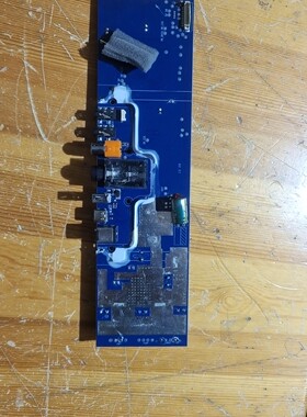 YEAHBOX音响主板维修 BOEU－MDS－M19 V1. 21