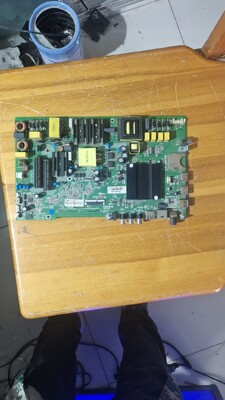 康佳LED50K5100 50K510 B50U 50CQ主板35023573 35022965