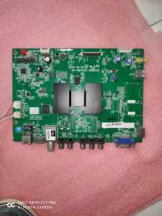 MAB2HG TCL 0MT55C D55A710主板40 MAC2HG屏LVF550CS0T B55A380