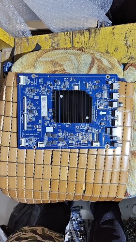 长虹55DP700 55D75主板JUC7.820.00236783屏C550U19-E5-L L42 L44