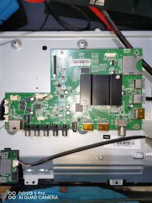 康佳LED49G9200U主板 35021197 899YT