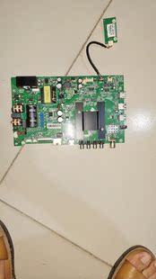 康佳LED49M2600B主板 719YT 35020376