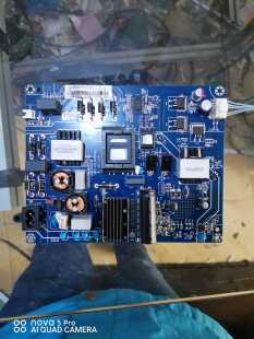 长虹55U1电源板 PCM4B50 JUC7.820.00191705