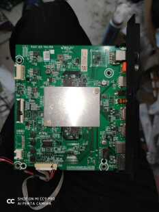 海信HZ58A65主板 BOM4/240831 RSAG7.820.7941 配屏HD580S3U03