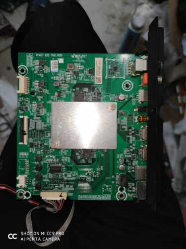 海信HZ58A65主板 BOM4/240831 RSAG7.820.7941 配屏HD580S3U03