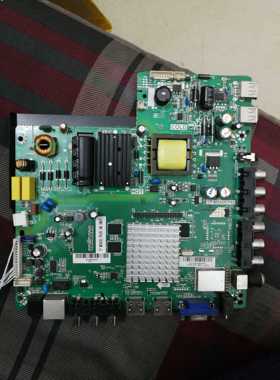 熊猫 LE32D35S主板 TP.MS608.P83 配屏LS320TU4P01