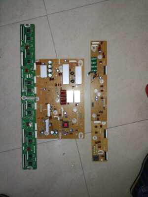长虹3D60C4000i Y+X+缓冲 LJ41-10331A LJ41-10330A LJ41-10336A