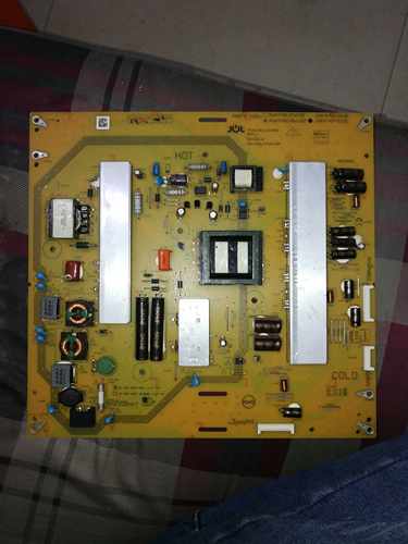 原装夏普LCD-50U1A电源板 RUNTKB128WJQZ JSK4140-003C