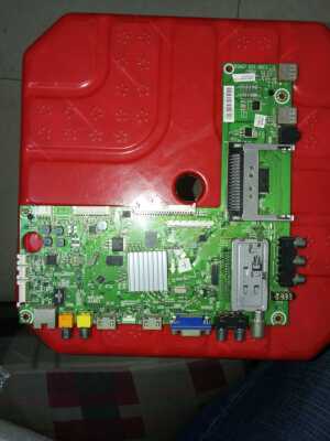 海信LED50K316X3D BOM1/157733 RSAG7.820.4813 屏V500HK1-LS5