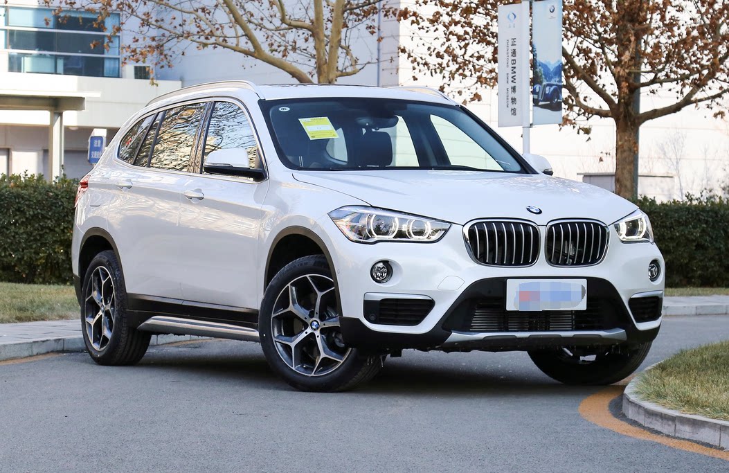 Highest Discount 80000 bmw X1 19 paragraph sDrive18Li Fashion Edition 4S Store self Sell allin the New car/Used cars , Car deposit  category - from Buy2taobao.com to provide professional Taobao agent buy service