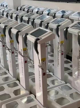 Body智能体测仪升级款inbody精准体脂秤健身房瑜伽健康管理2024新