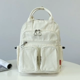 Японский вместительный и большой рюкзак для матери и ребенка для выхода на улицу, универсальная портативная сумка через плечо