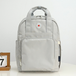 背包妈咪包母婴外出超轻妈妈包高颜值双肩包适合带娃出门的包