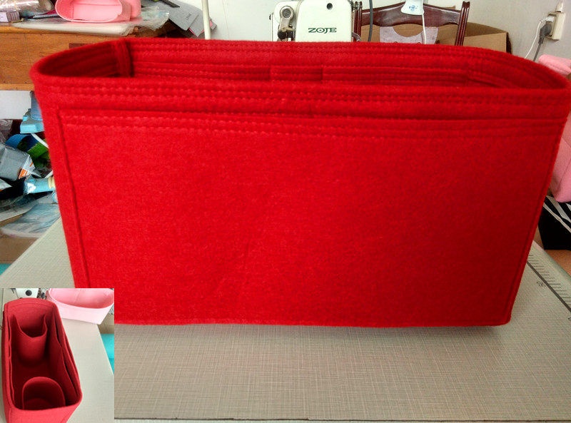 定做lvneverfull收纳袋内衬包化妆包整理收纳包路易威登内胆包邮