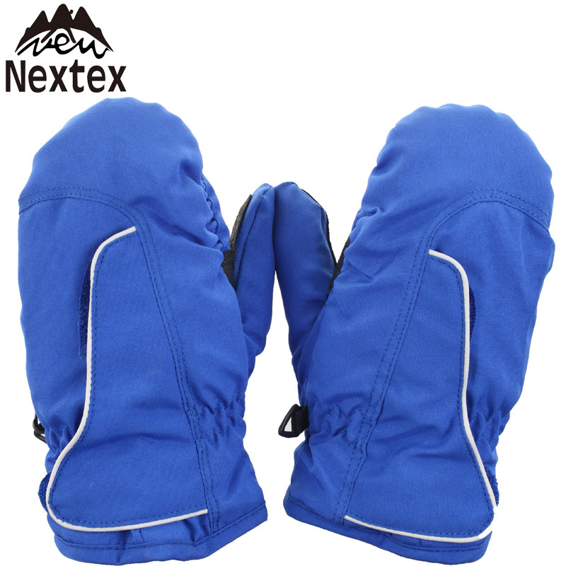 Gants pour enfants en coton - Ref 2145262 Image 1