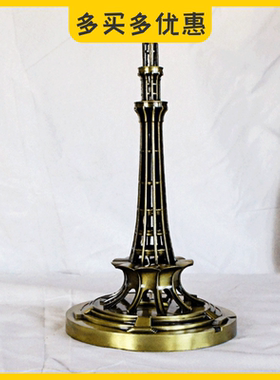 巴基斯坦塔模型旅游纪念品