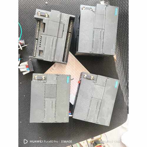 现货议价西门子smart看图打包处理1200