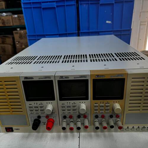 AN23903 AN23902 艾诺直流电子负载测试机议价维修
