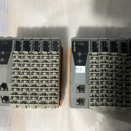 X20BC0083 X20PS9400 贝加莱PLC模块 工控自动化配件议价维修