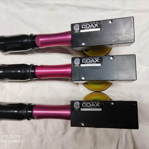 VM403-1 真空发生器 COAX工业气动元件议价维修