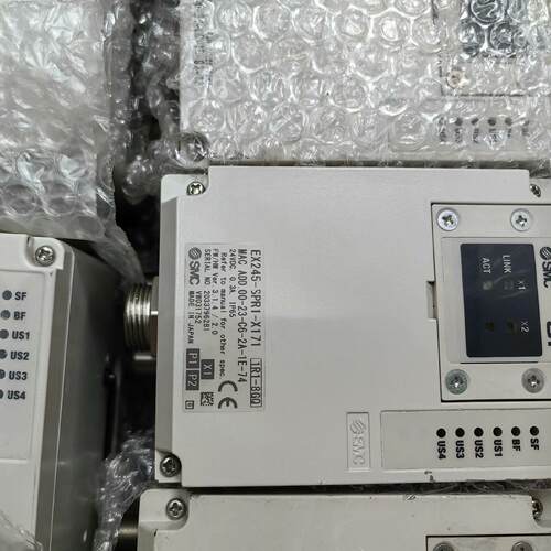 EX245-SPR1-X171 SI单元 模块 工控自动化控制配件议价维修