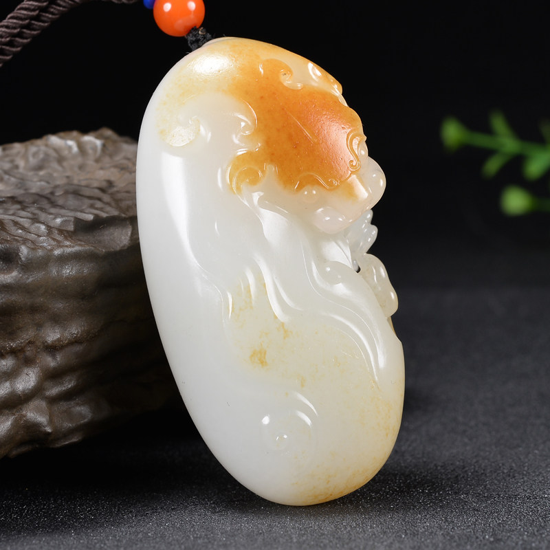 玉雕之美，文化传承的艺术盛宴