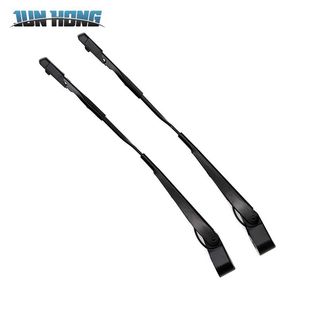 适用于吉利帝豪GS前雨刮器摇臂总成帝豪S GSe雨刷臂连杆支架摆臂