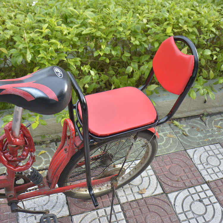 siège enfants pour vélo - Ref 2421793 Image 5