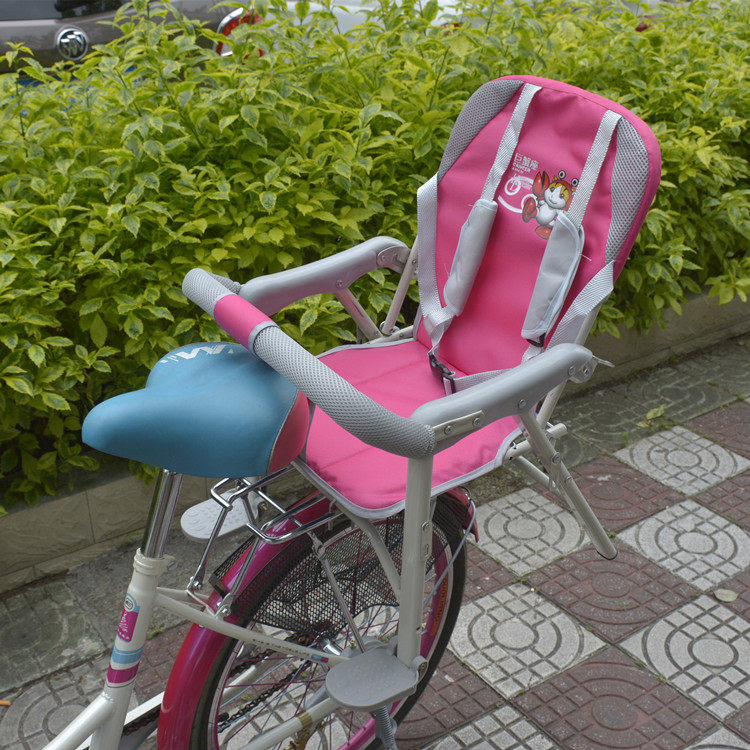 siège enfants pour vélo - Ref 2419741 Image 3