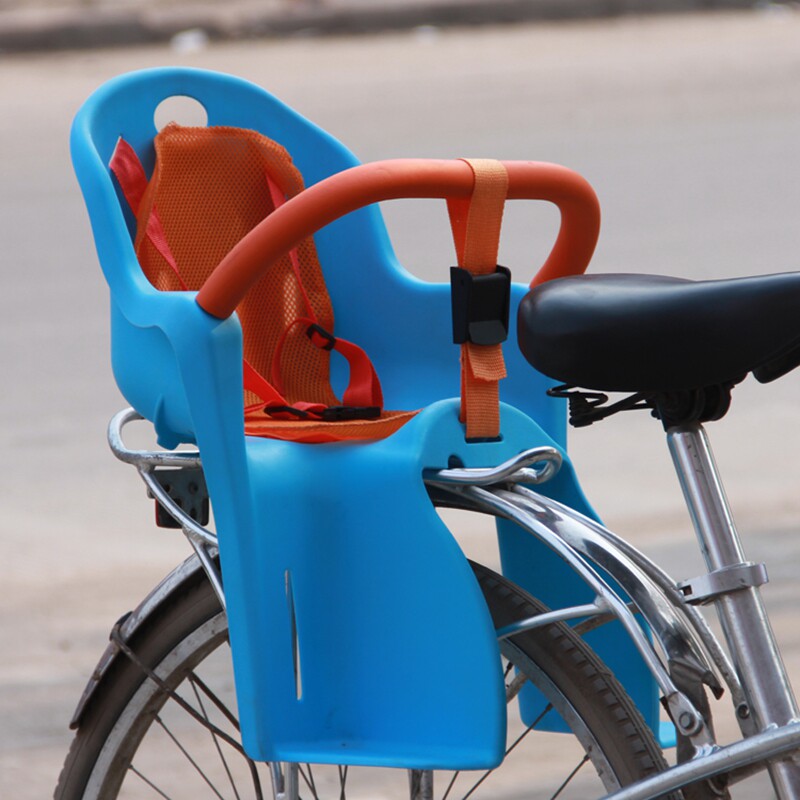 siège enfants pour vélo - Ref 2419825 Image 3