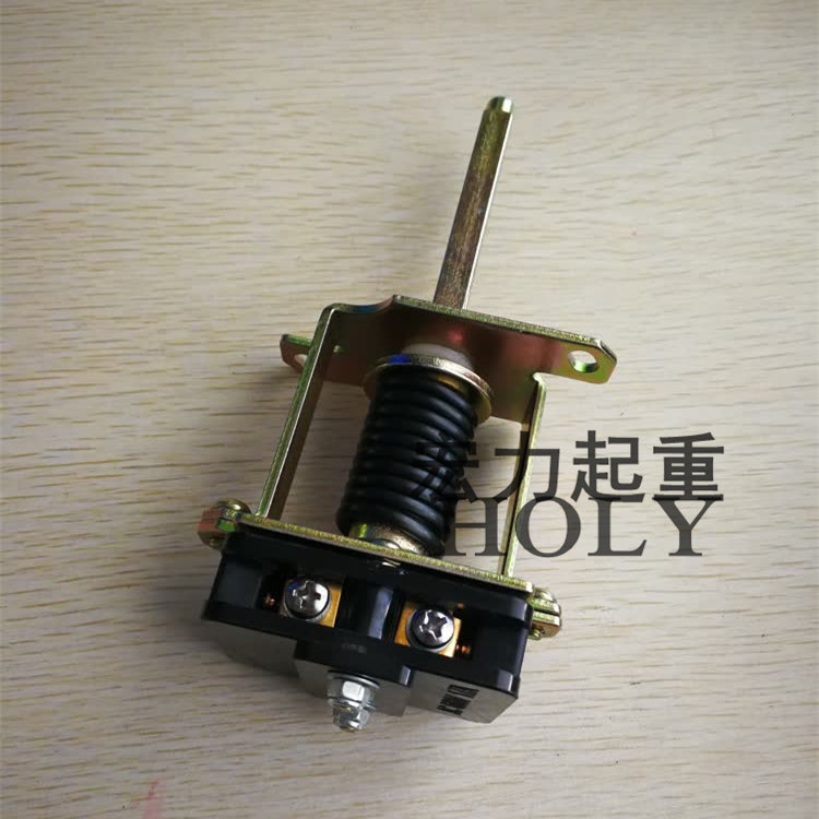 日立葫芦限位开关 环链葫芦限位器 链条葫芦限位控制器上下限位