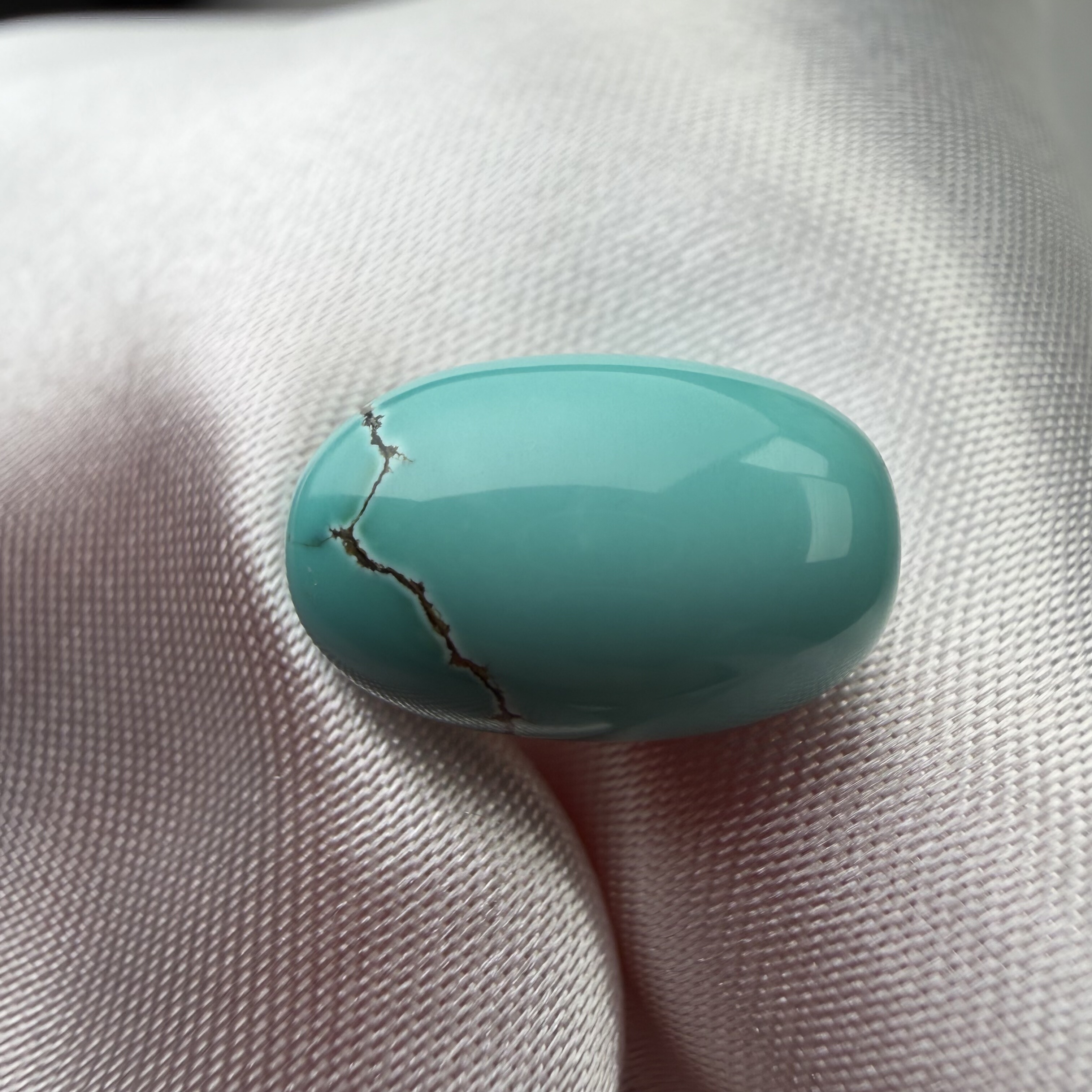 绿松石枣珠9mm长13.8mm湖北原矿瓷釉级水草纹桶珠顶珠,饰品/流行首饰/时尚饰品新,DIY配件,淘宝优惠券,粉丝福利购,淘宝优惠卷