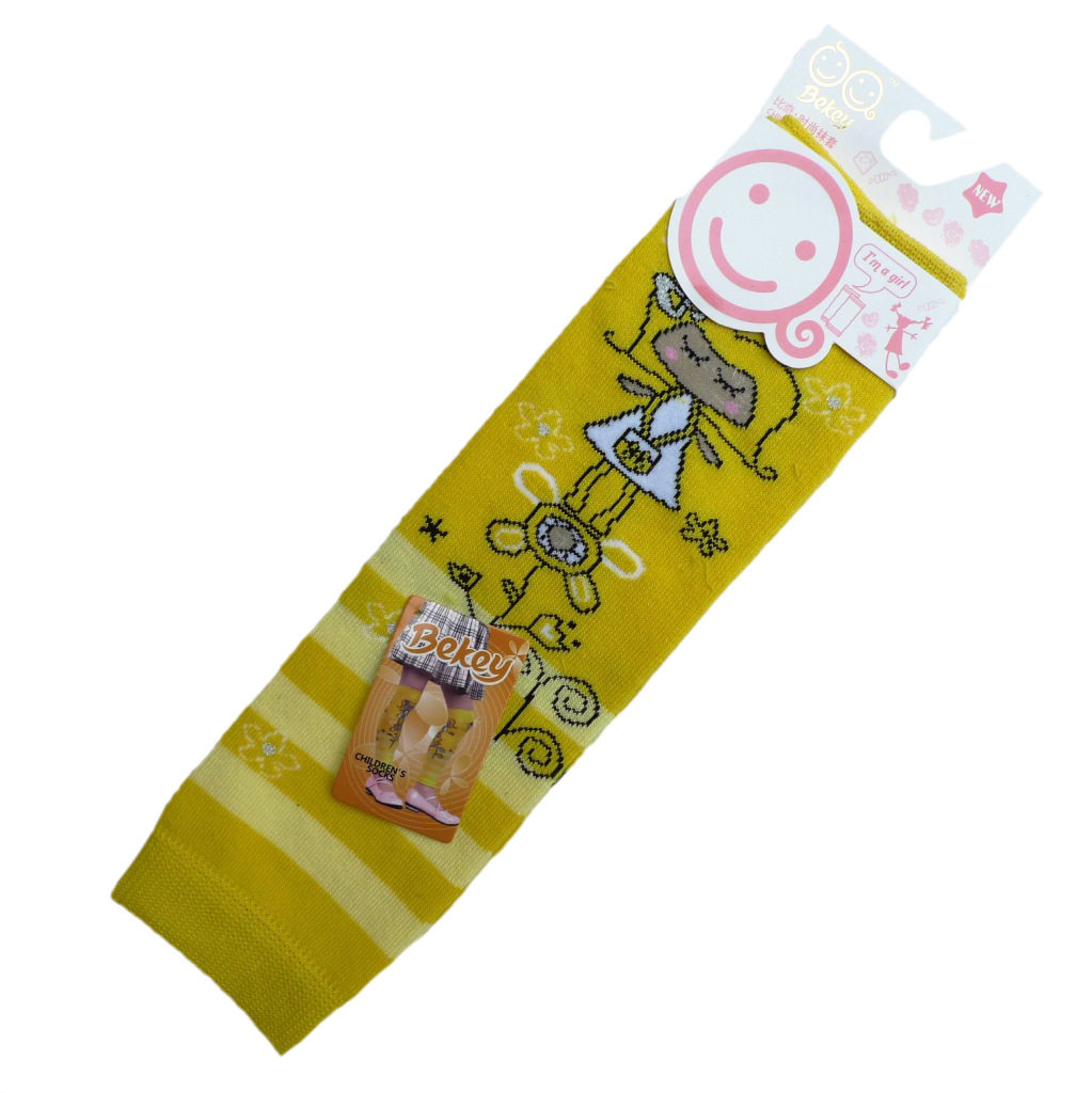 Chaussettes enfant - Ref 2109148 Image 3