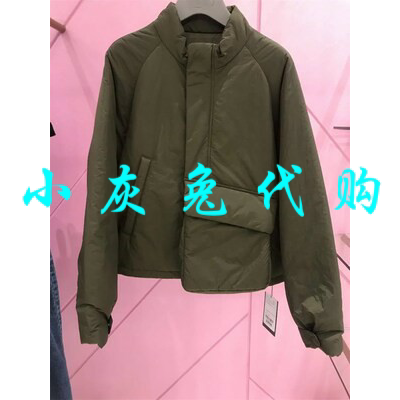 特卖短款棉服棉衣5400251