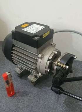 原装德国 Druck德鲁克 精密蠕动泵 IVT-Pumpen议价