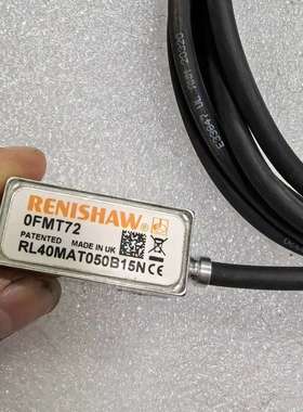雷尼绍读数头 OFMT72 RL40MAT050B15N议价