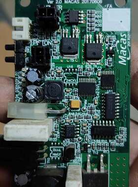 麦凯斯ES-BREWER C0NTR0L B0ARD驱动小板议价