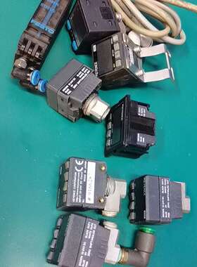 FESTO费斯托压力传感器，型号PENV-PS/0-S-L-议价