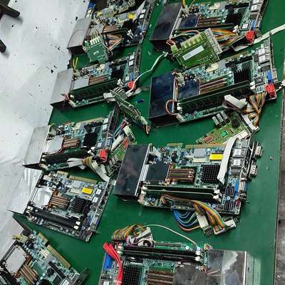 MANZ控制器主板00fb104-01-101-rs议价