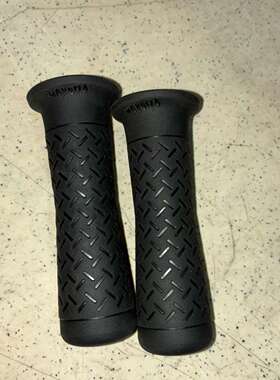 JS雷鸟握把套手把套 各车型加工通用左空22又孔24，通孔，议价