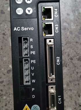 德普信伺服驱动:DSL200-P1-OR7议价