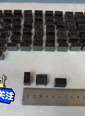 HF32FV-G HF32FV-G-12-HSTF 一组常开议价