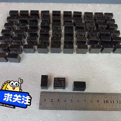 HF32FV-G HF32FV-G-12-HSTF 一组常开议价
