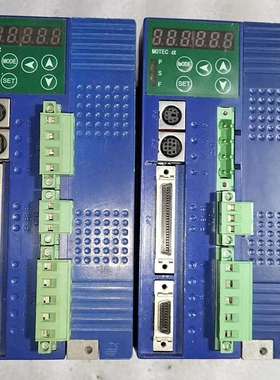MOTEC交流伺服驱动器SED-2033/30 220V 2议价