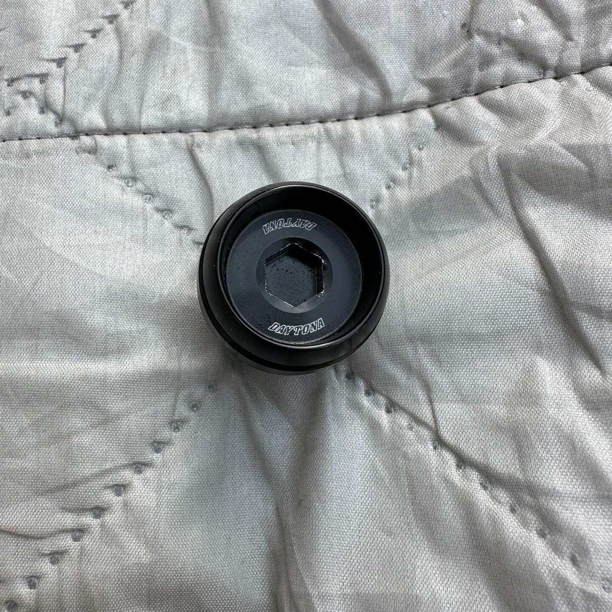 戴通纳 迪通拿 Daytona机油口螺丝M20×2.5，杜卡议价,电子元器件市场,其它元器件,淘宝优惠券,粉丝福利购,淘宝优惠卷