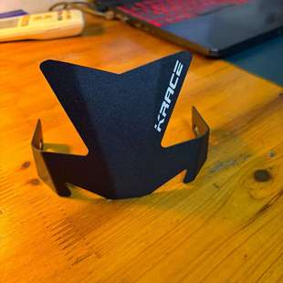 凯锐斯 曼巴MMBCU 二代2代DRG 车把盖龙头遮线盖挡线议价